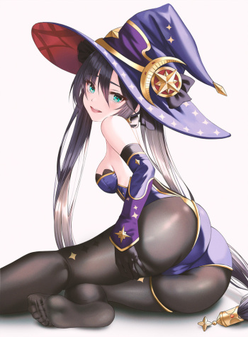 Mona cover