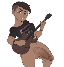 Alex the Bully