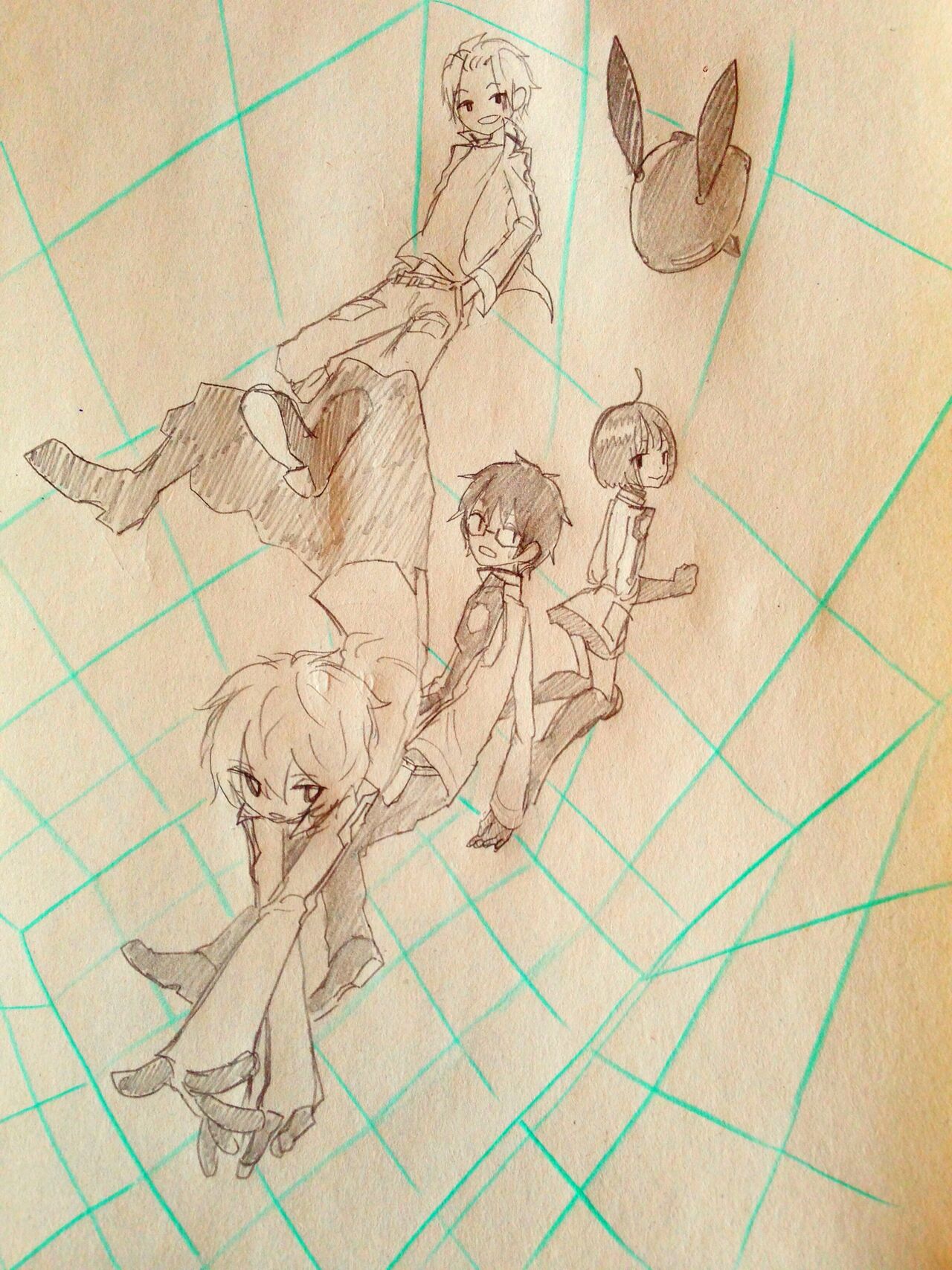 toike page 7 full