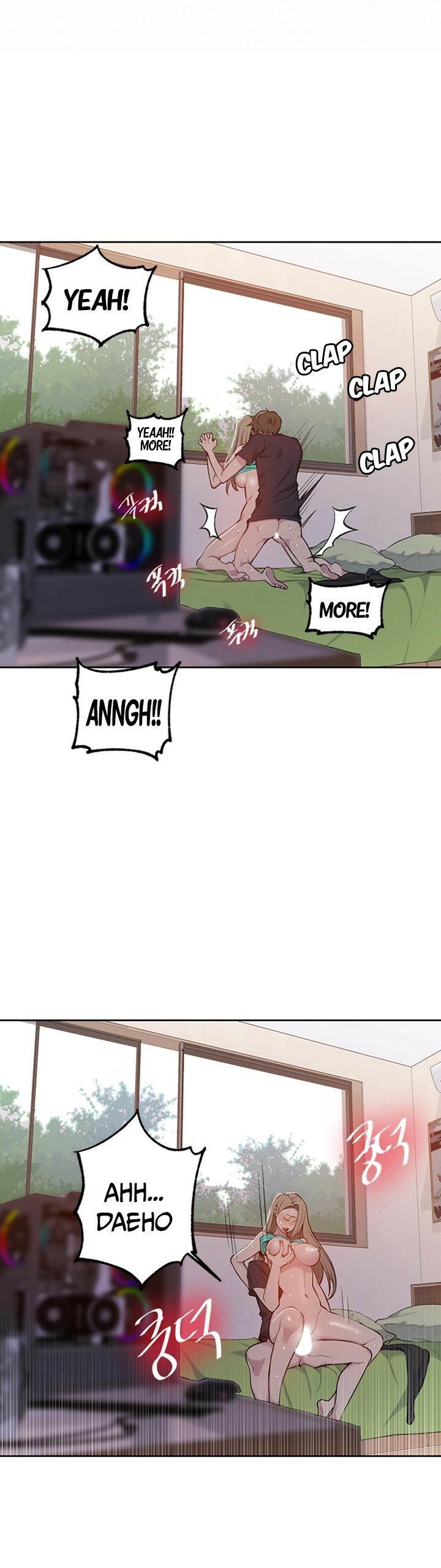 Secret Class Ch.118/? page 10 full