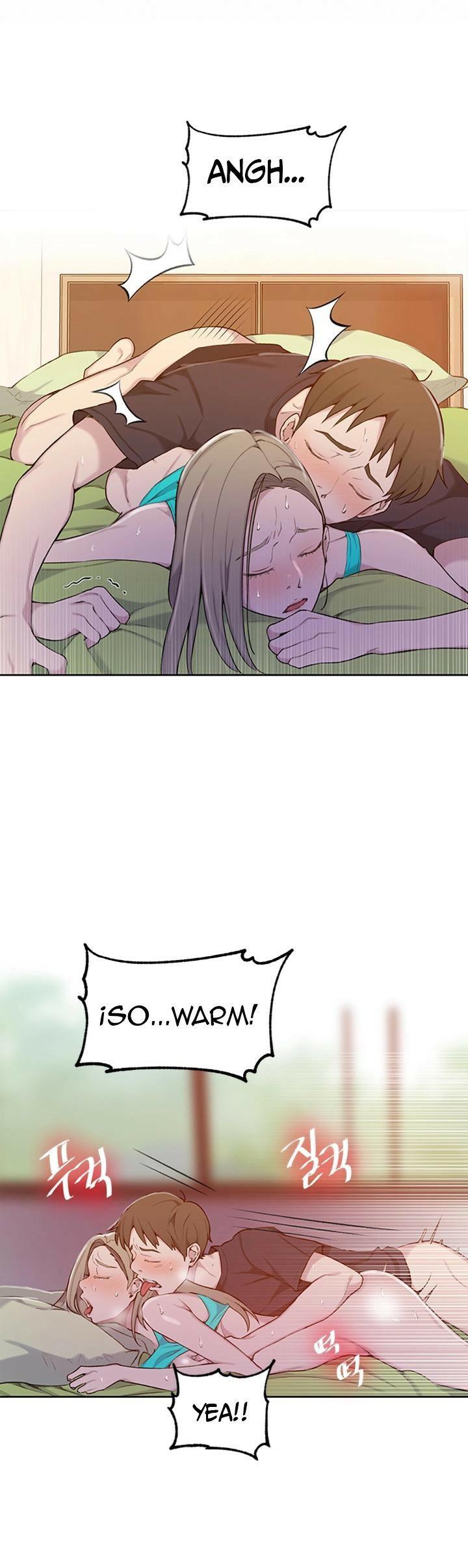 Secret Class Ch.118/? page 8 full