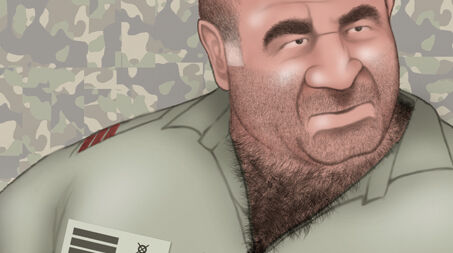Comic - Brute by Simon complete Drawings collection page 10 full