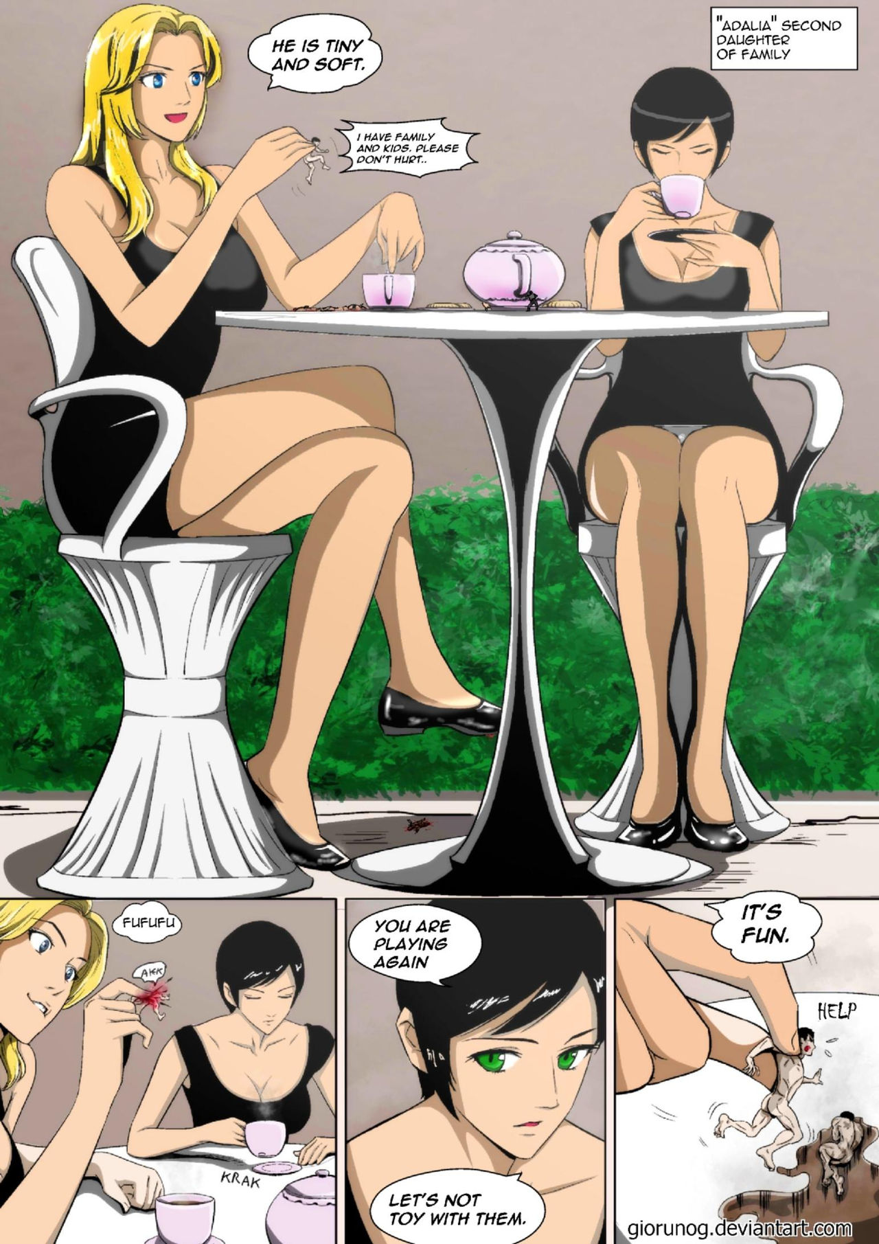 Aristocrat 3 page 6 full