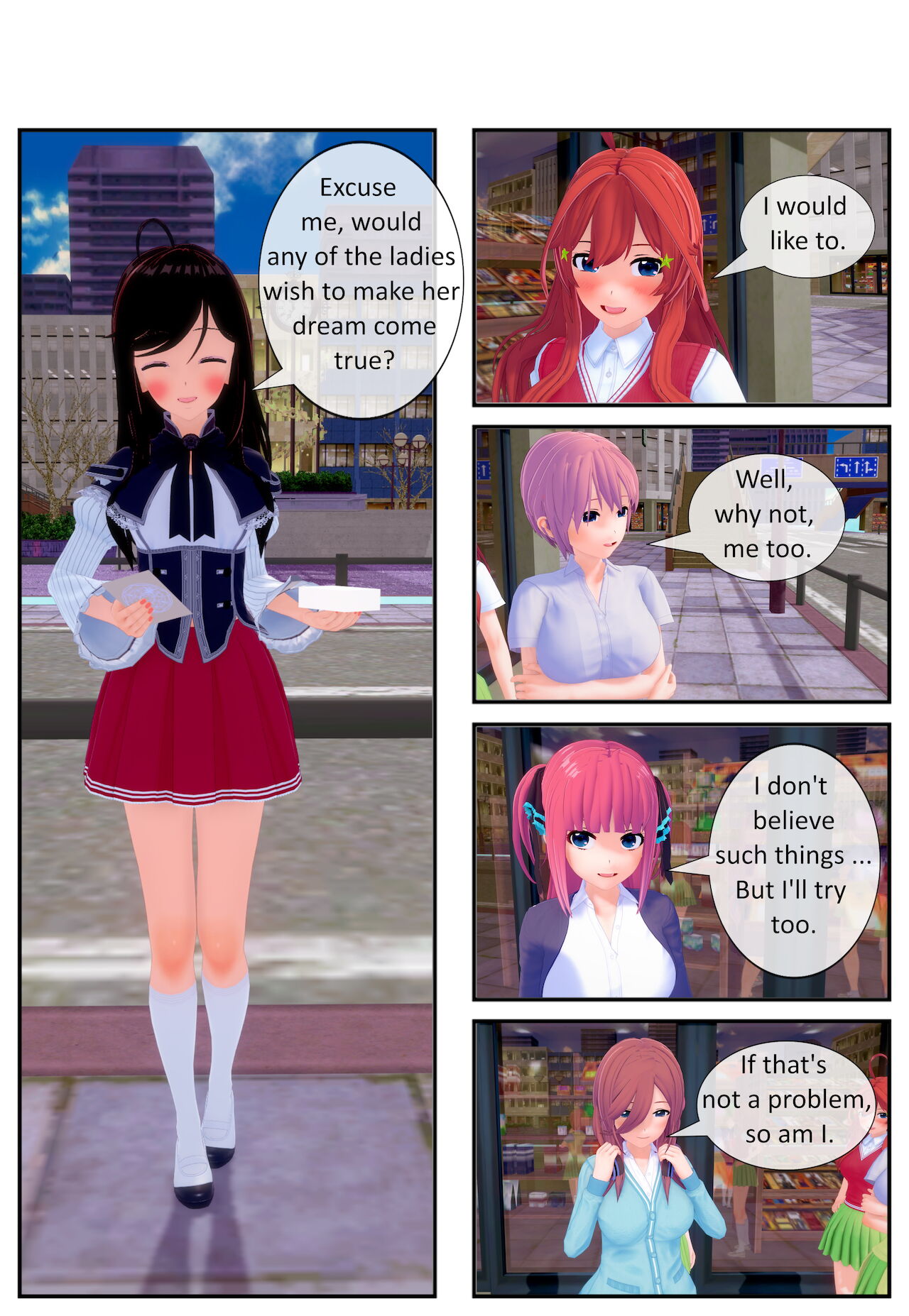 Last wish page 10 full