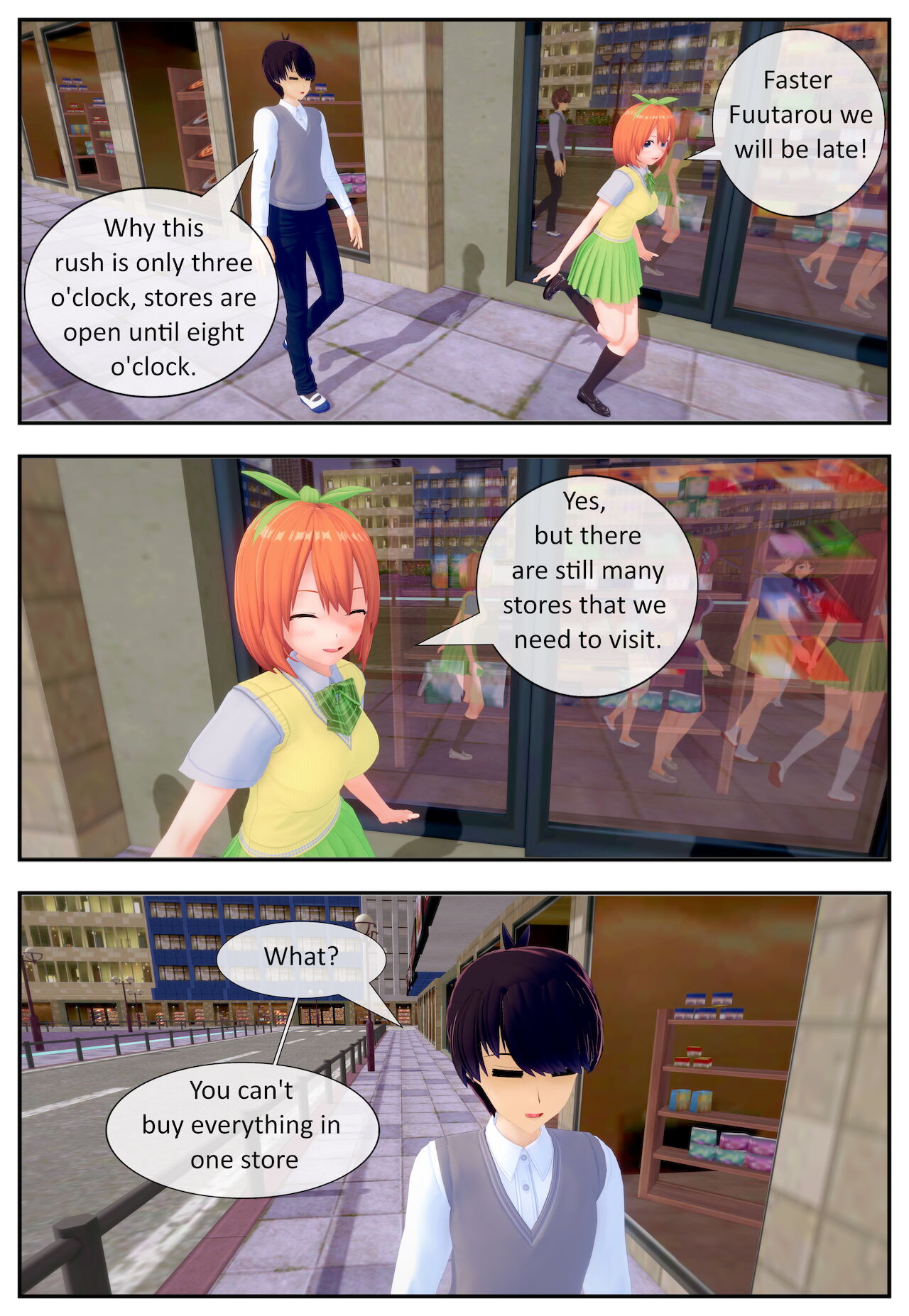 Last wish page 4 full