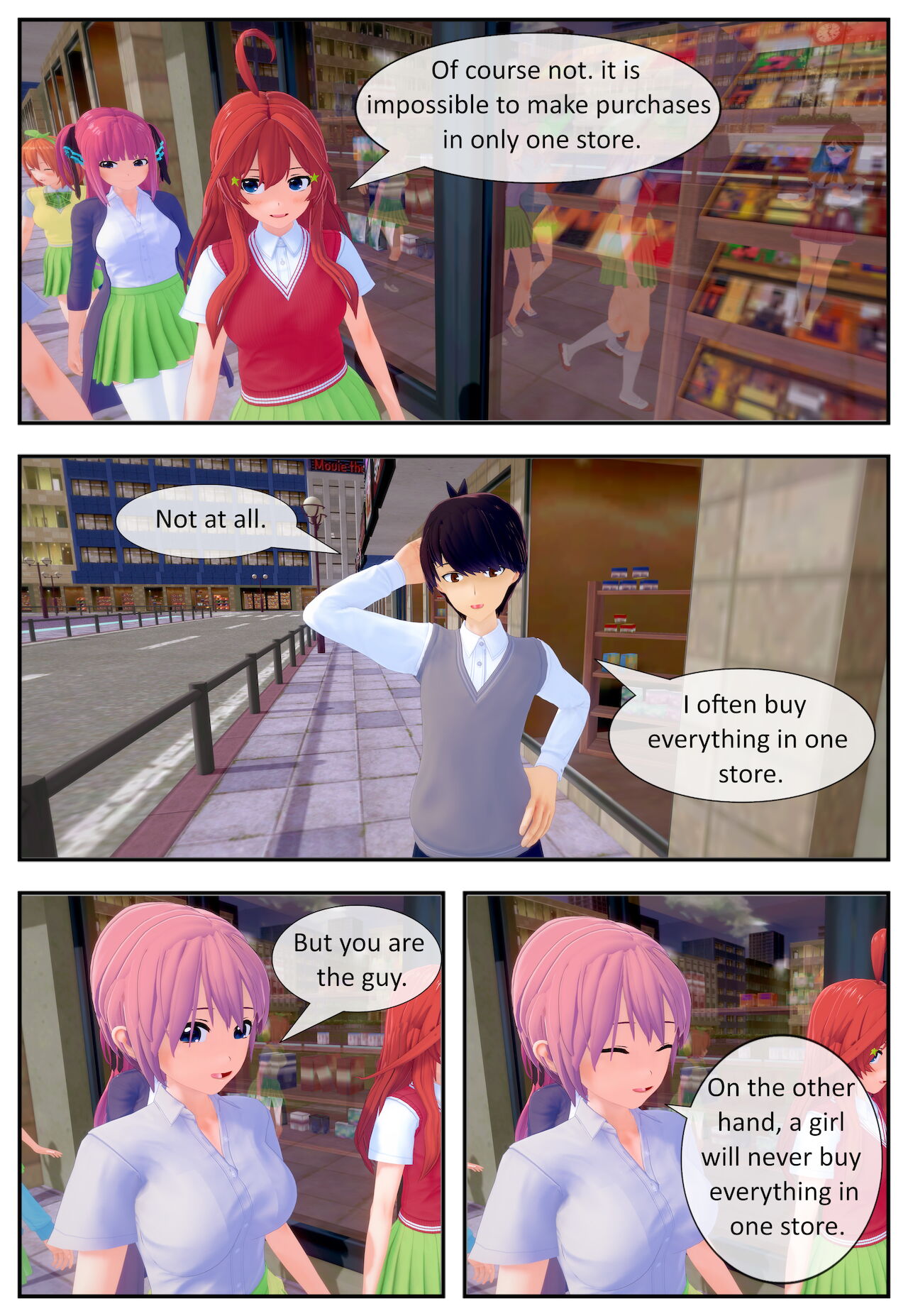 Last wish page 5 full