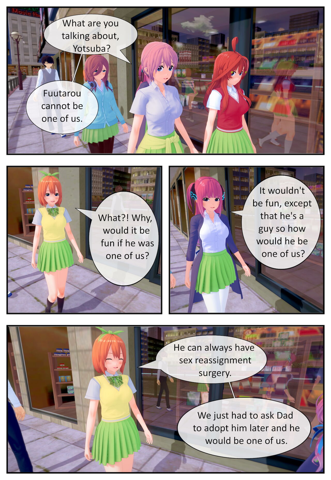 Last wish page 7 full