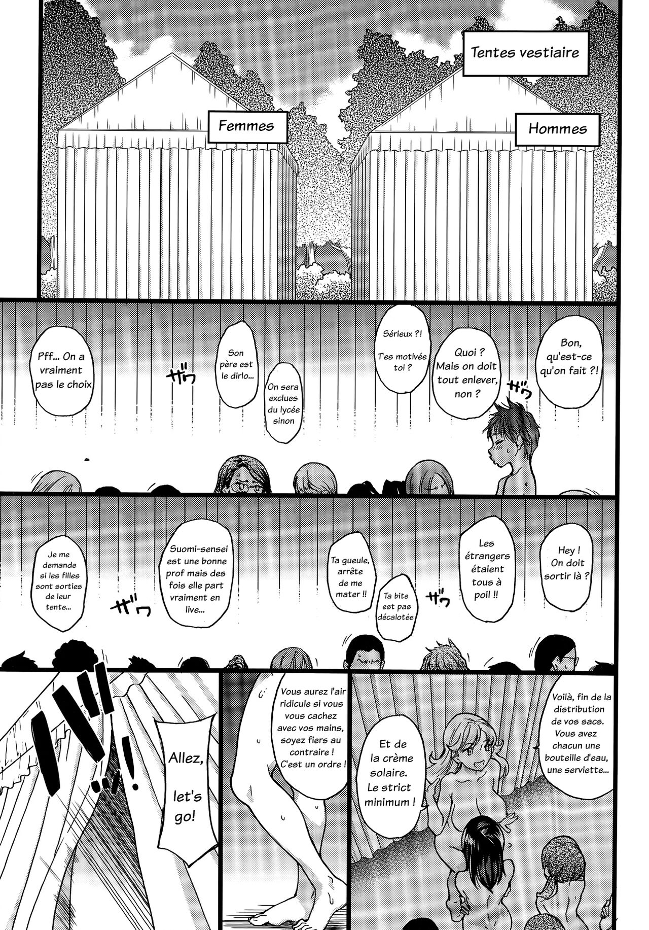 nudist beach page 7 full