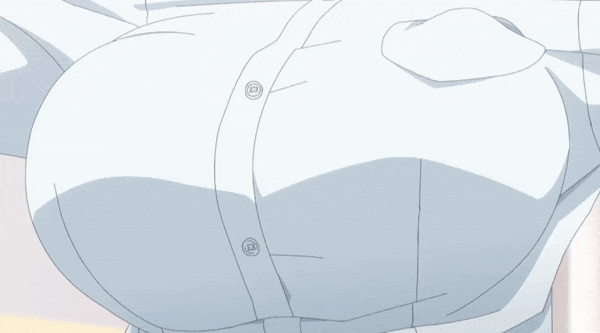Getsuyoubi no Tawawa 2 Gifs page 6 full