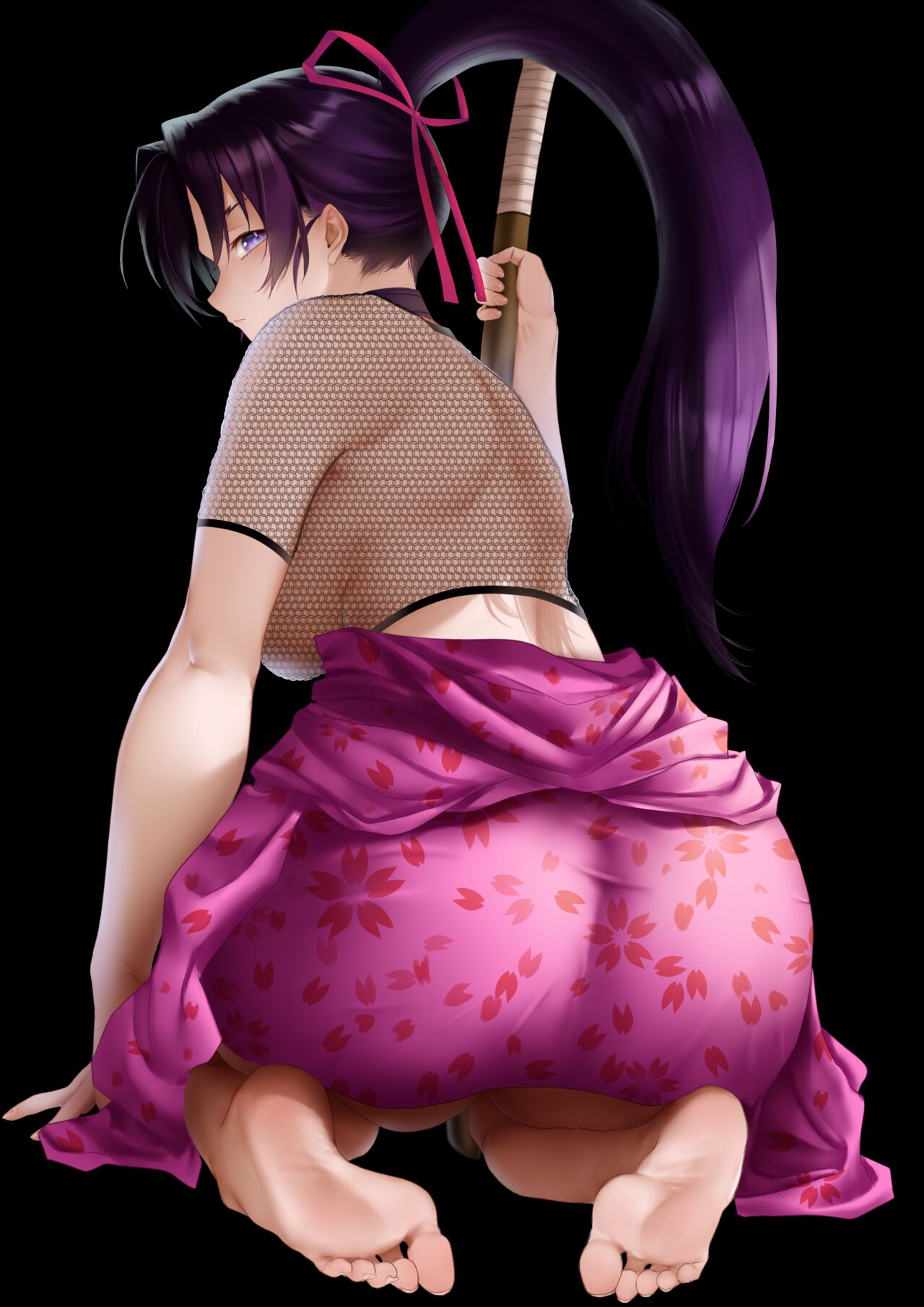Shigure page 4 full