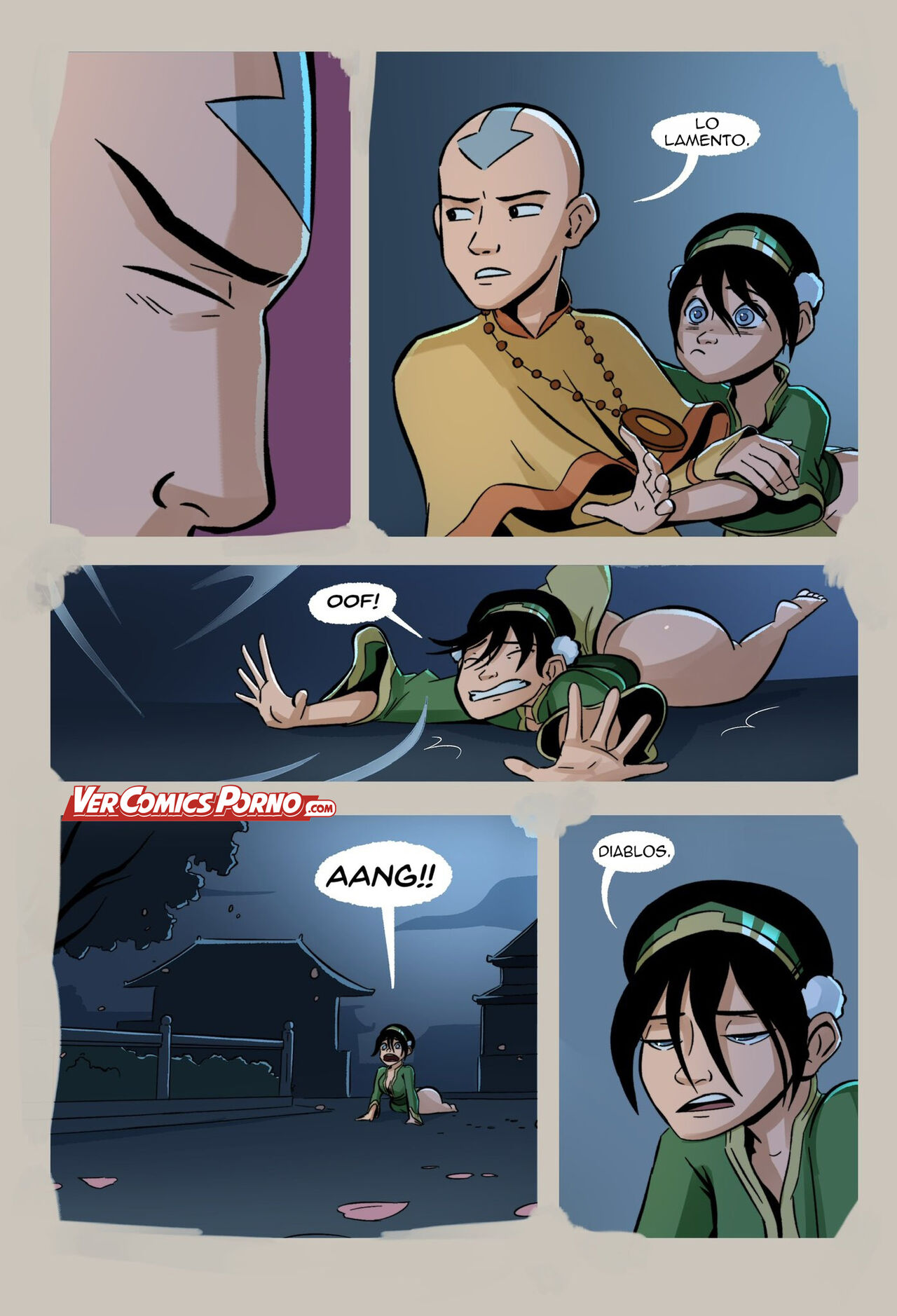 After Avatar page 7 full
