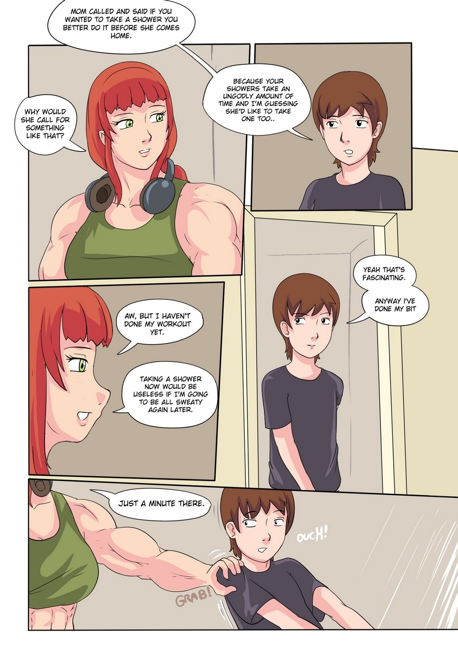 a little help please page 4 full