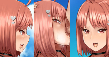 Momoka cover