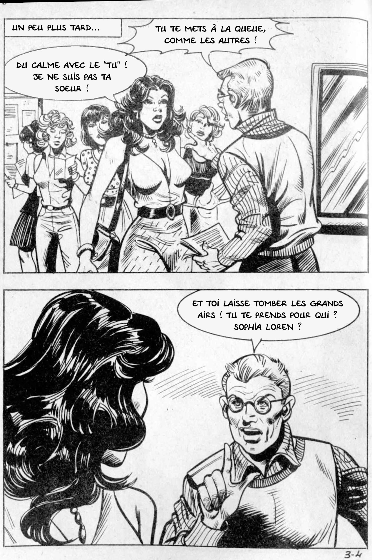 Prostitute 003 - Call girl page 6 full