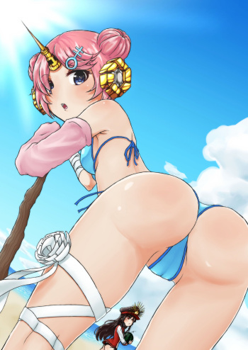 pixiv 有桜 舞心  2 cover