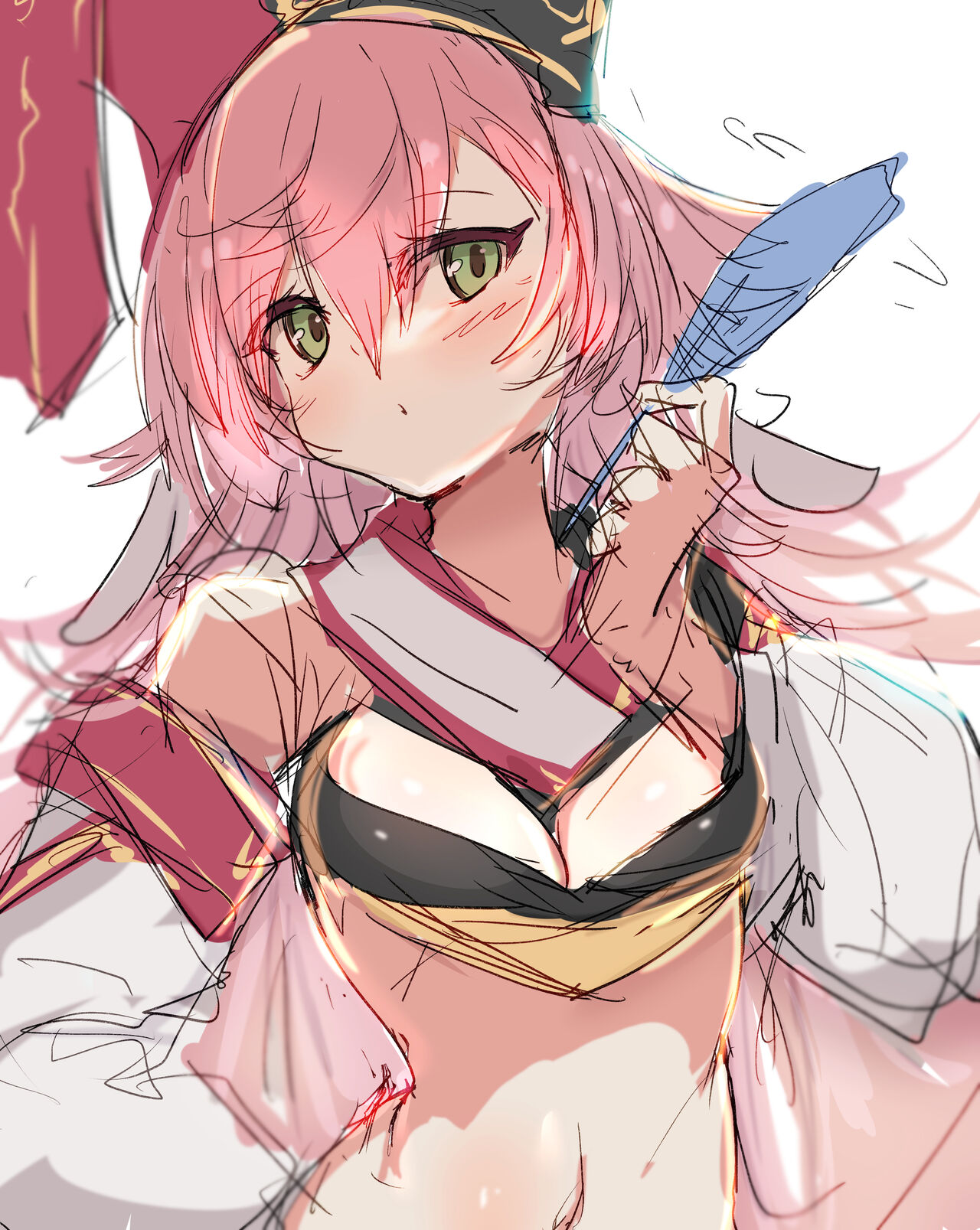 pixiv 河ムラ  1 page 5 full