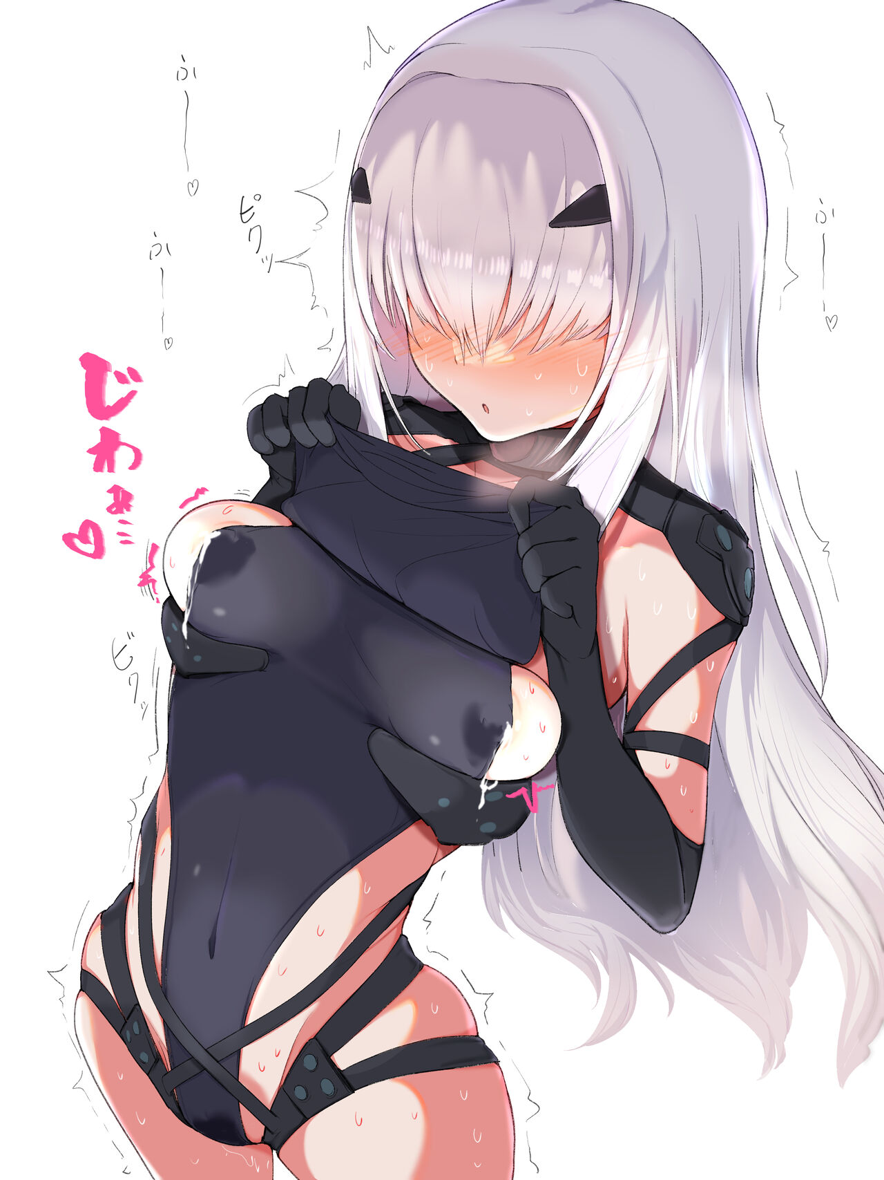 pixiv 河ムラ  1 page 8 full