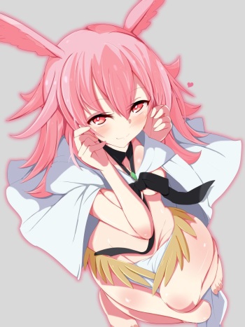 pixiv 河ムラ  1 cover