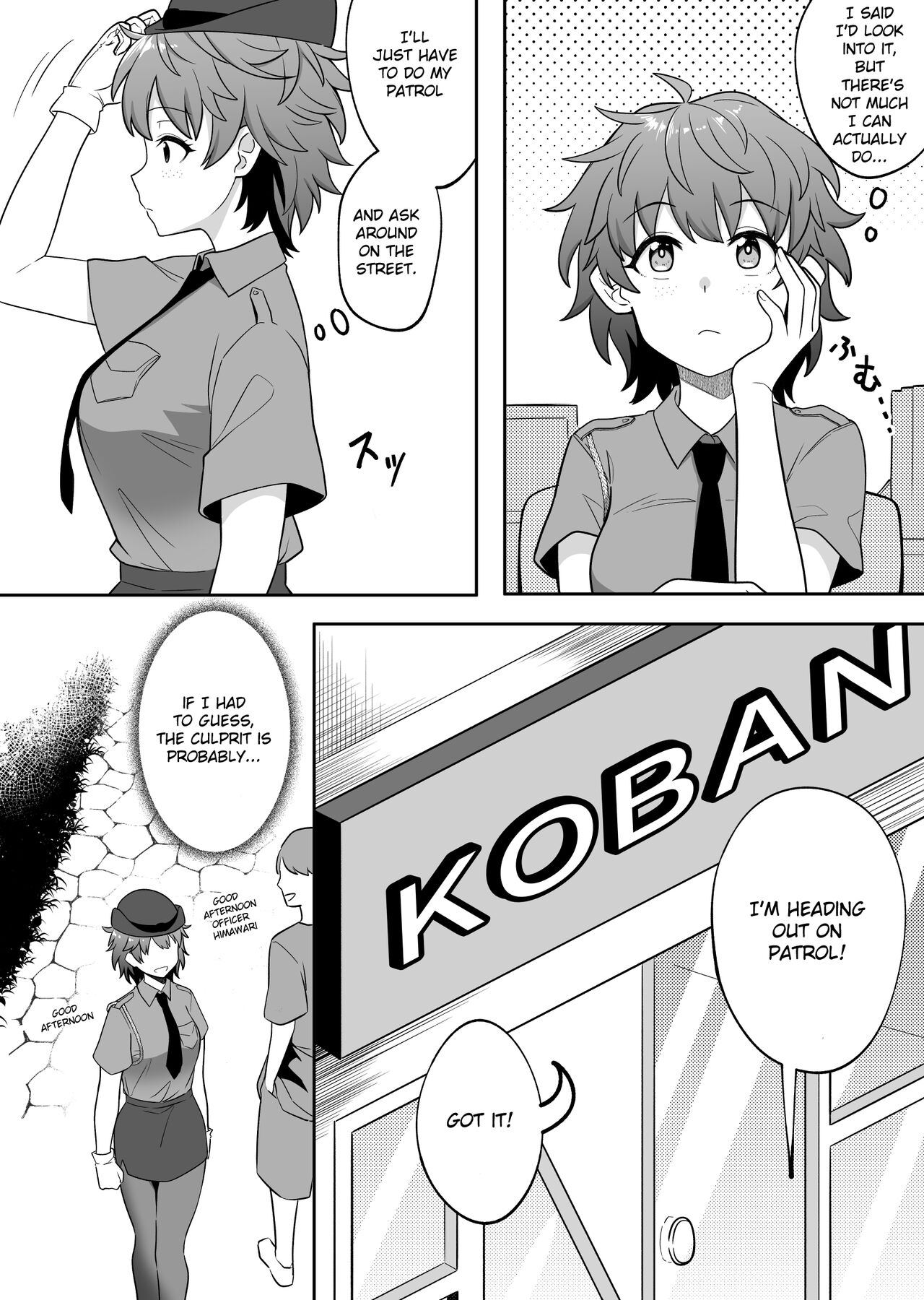 xion mirror collection vol.6 page 7 full