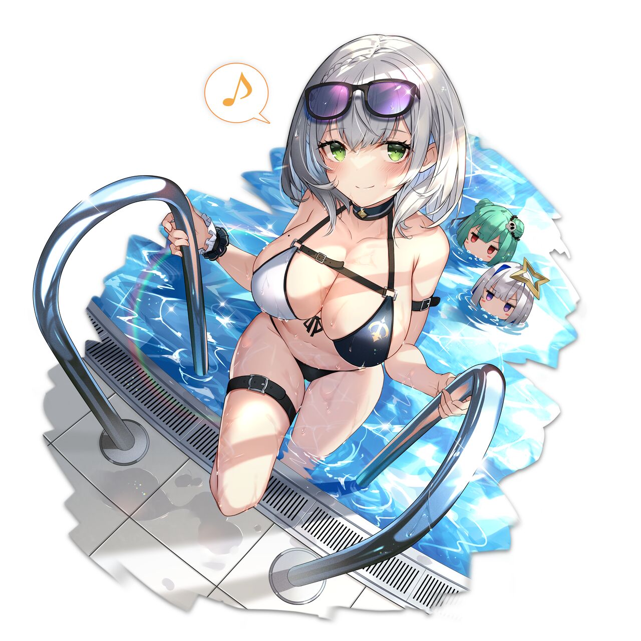 pixiv 石原竜也@お仕事募集中 page 7 full