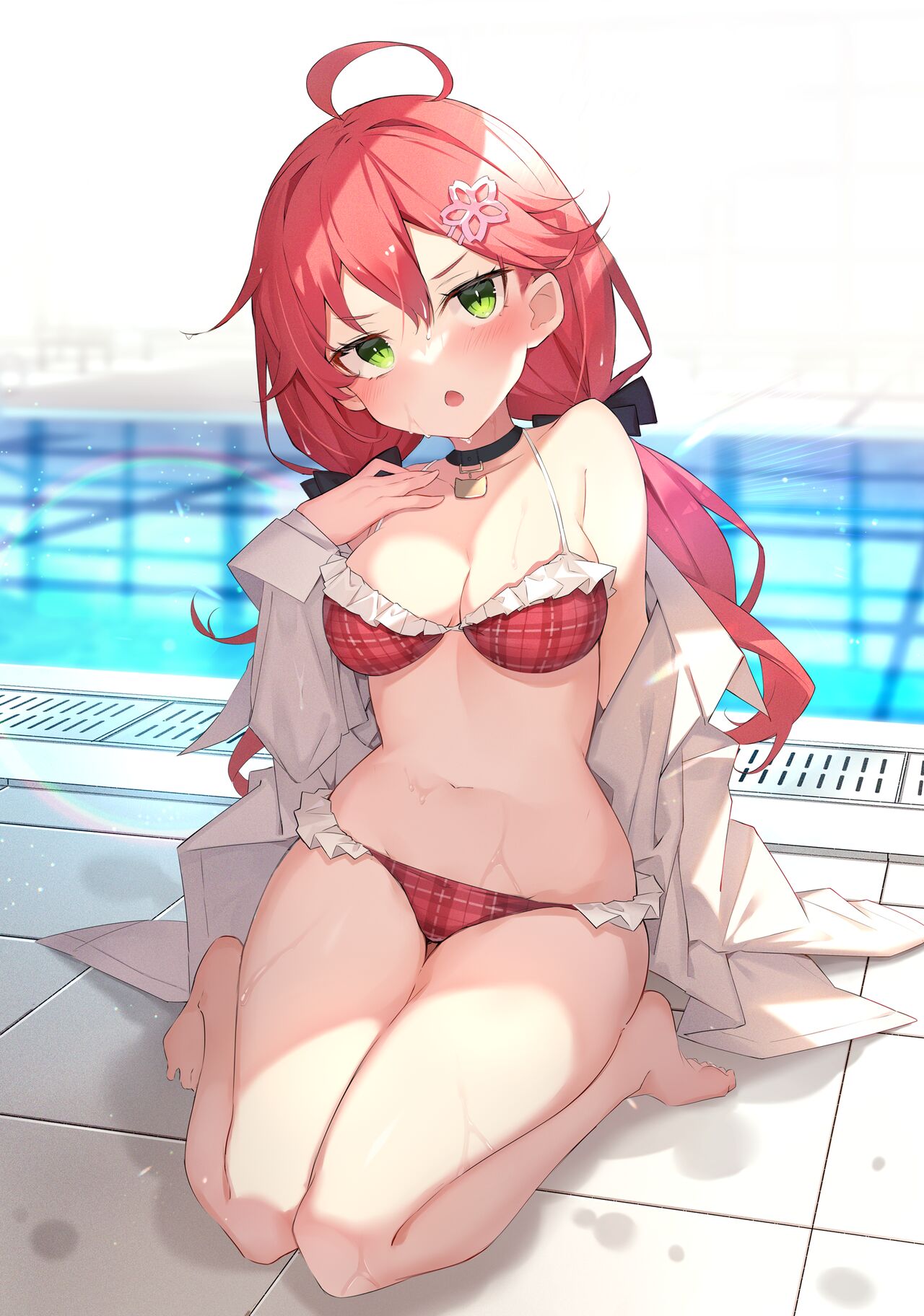 pixiv 石原竜也@お仕事募集中 page 9 full