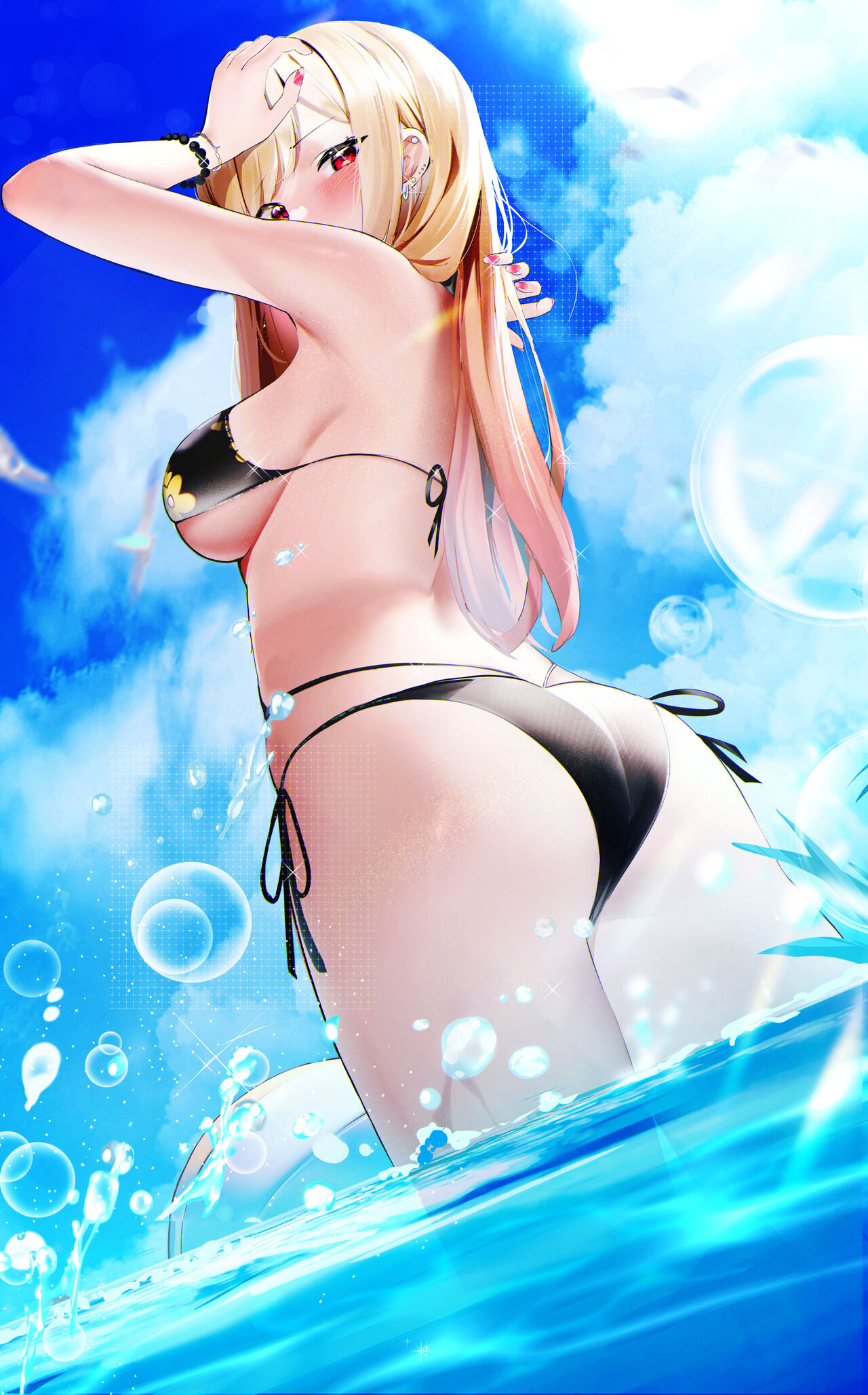 飯桶君 page 3 full