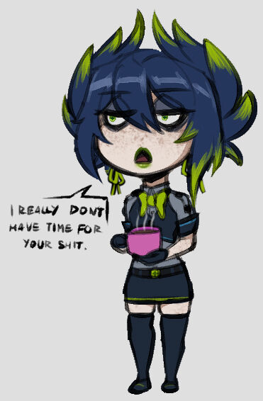 Jacqueline 'Jacqui' page 5 full