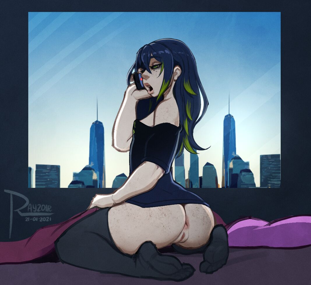 Jacqueline 'Jacqui' page 7 full