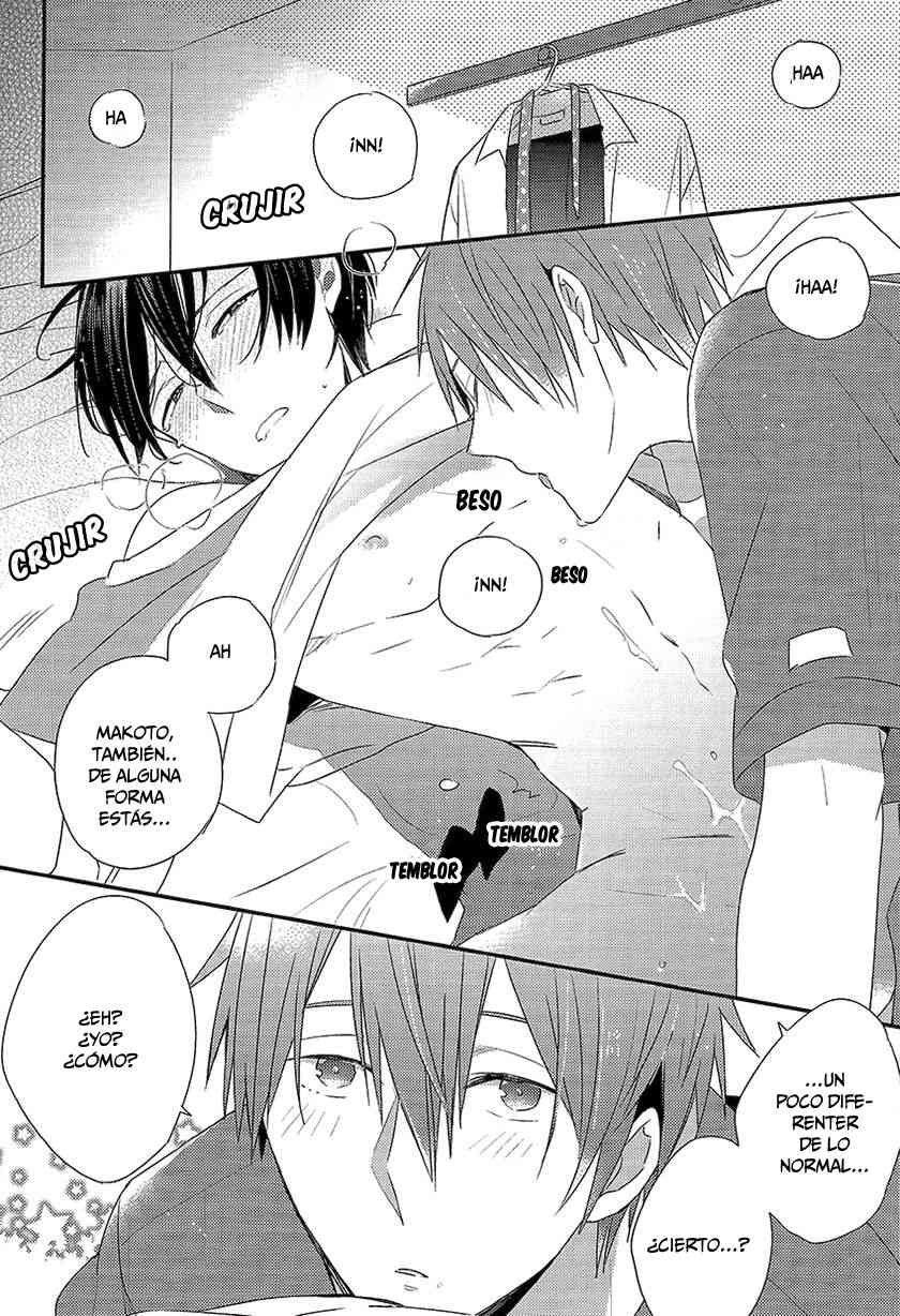 Oyasumi Mae Secret page 10 full