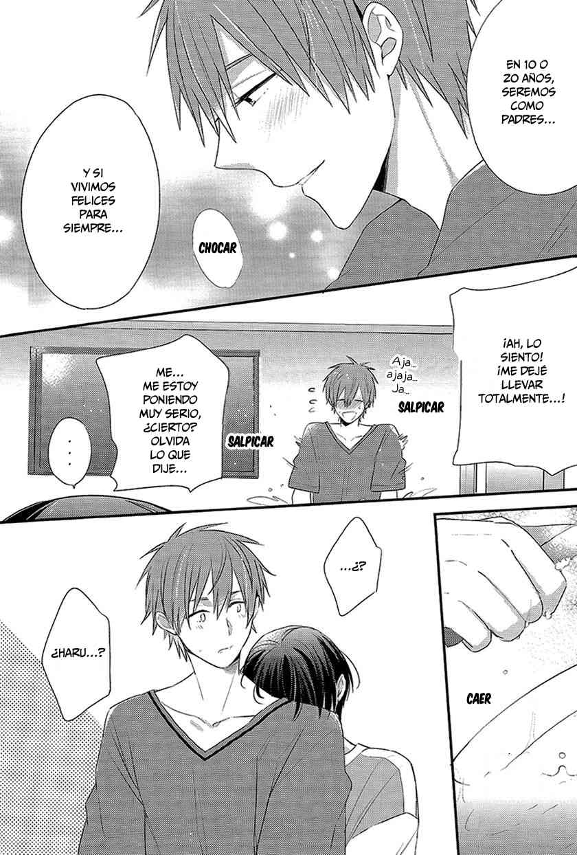 Oyasumi Mae Secret page 6 full