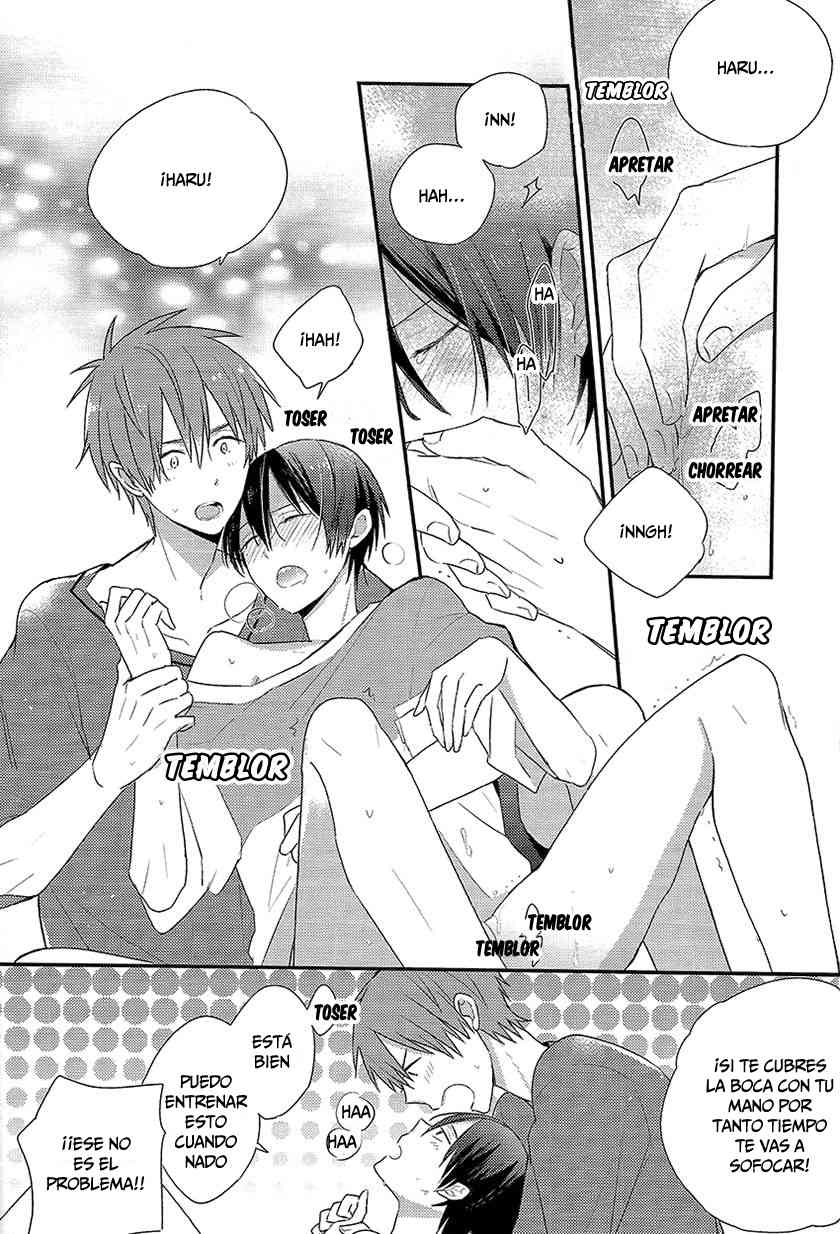 Oyasumi Mae Secret page 8 full