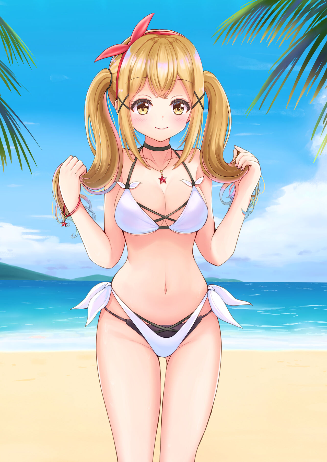 pixiv がうち page 1 full