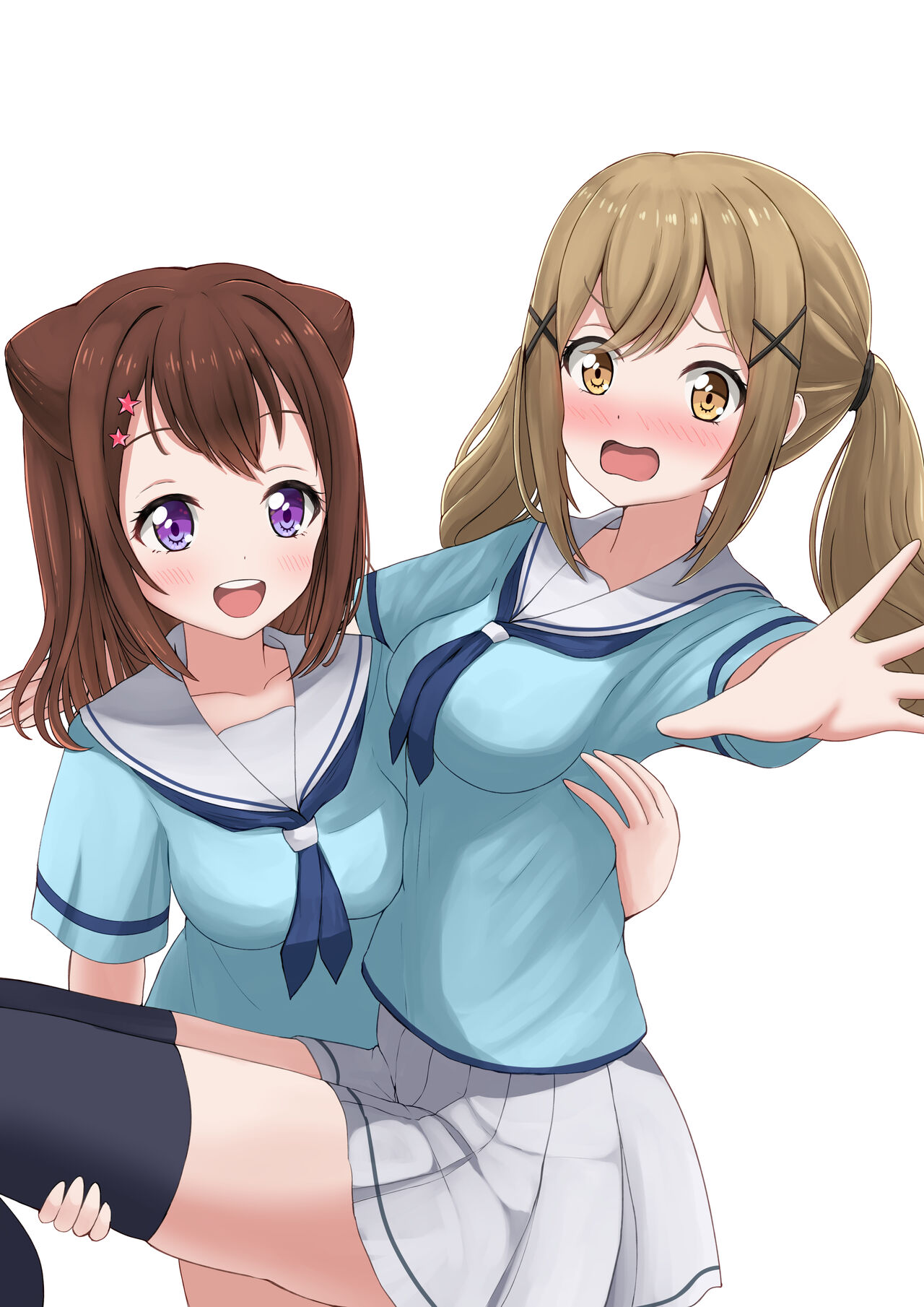 pixiv がうち page 10 full