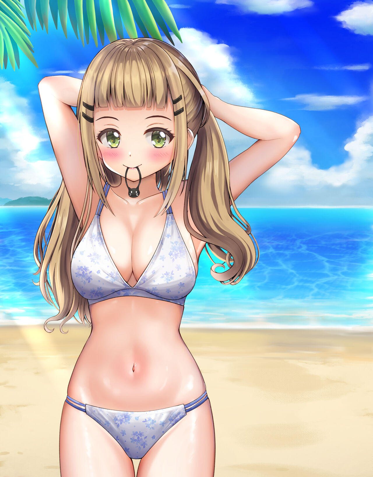 pixiv がうち page 2 full