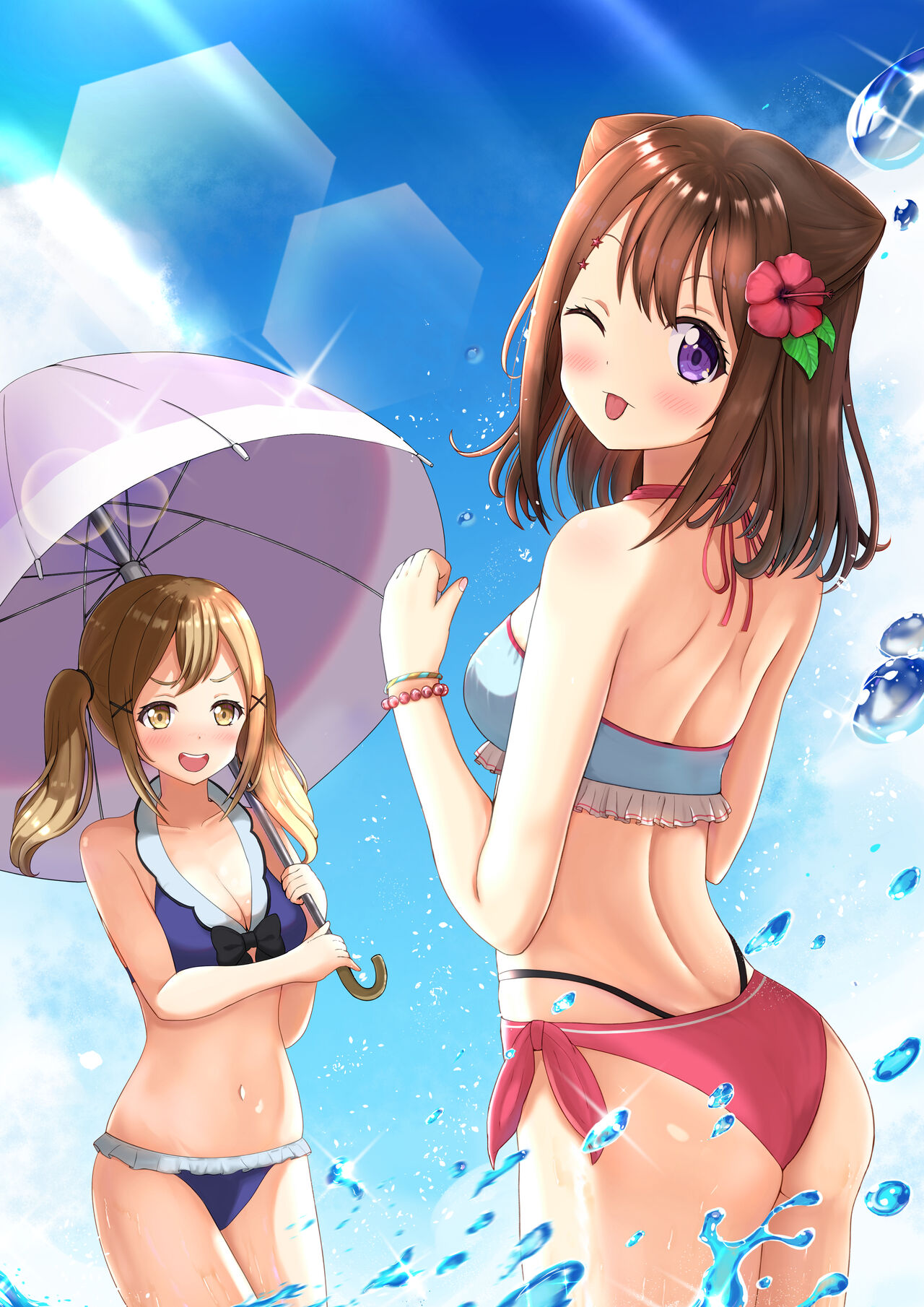 pixiv がうち page 7 full