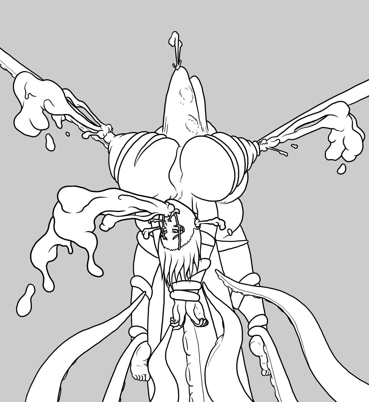 Disturbedmonkey's gallery page 10 full