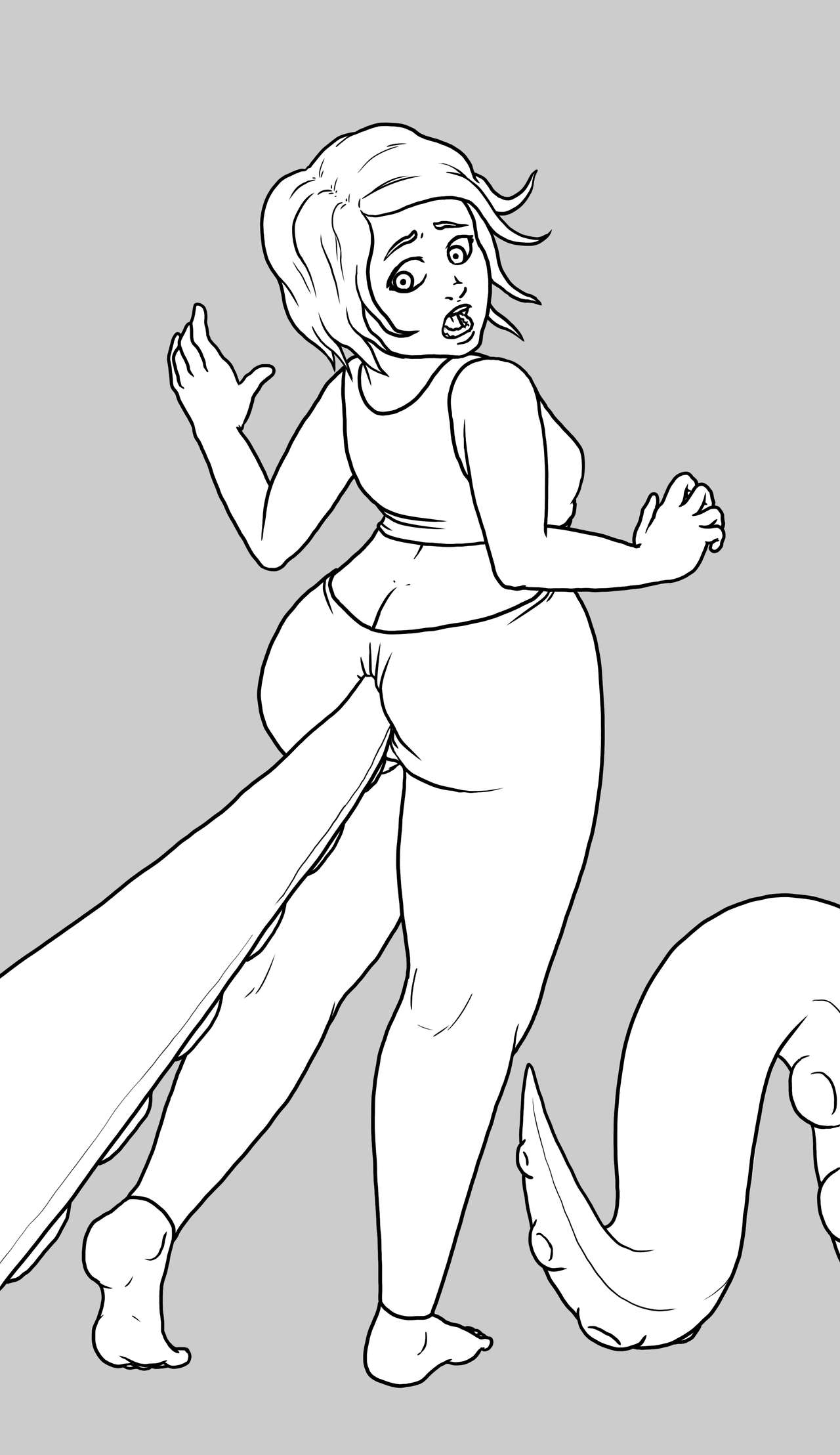 Disturbedmonkey's gallery page 7 full