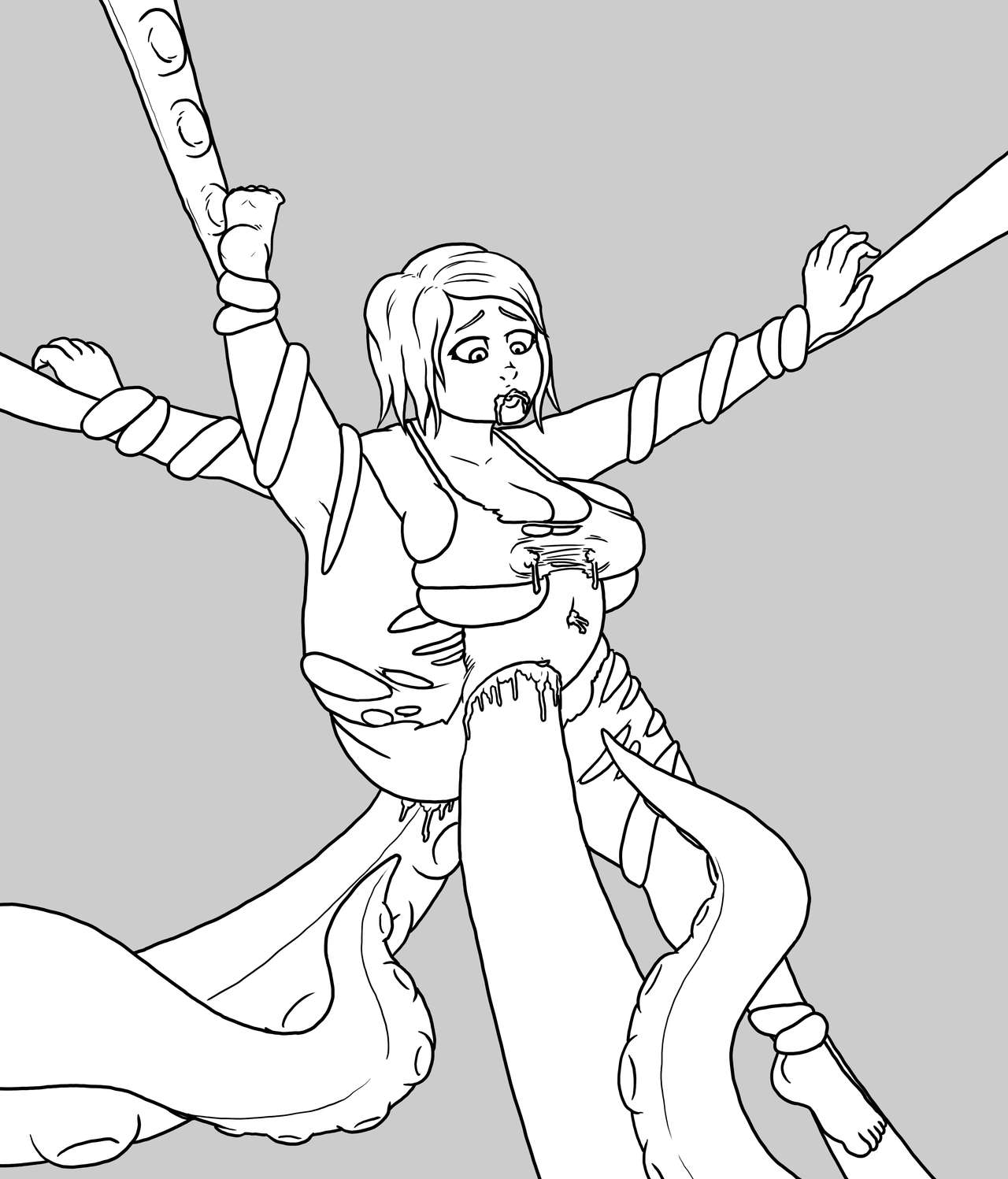 Disturbedmonkey's gallery page 9 full