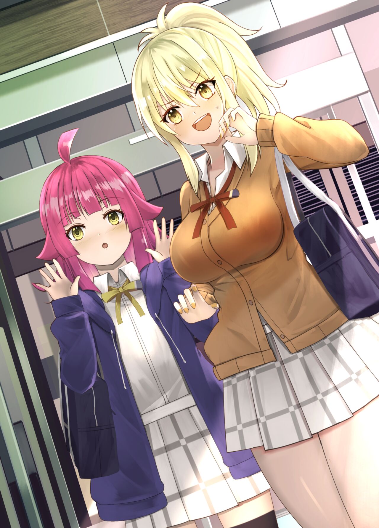 pixiv ザド page 2 full