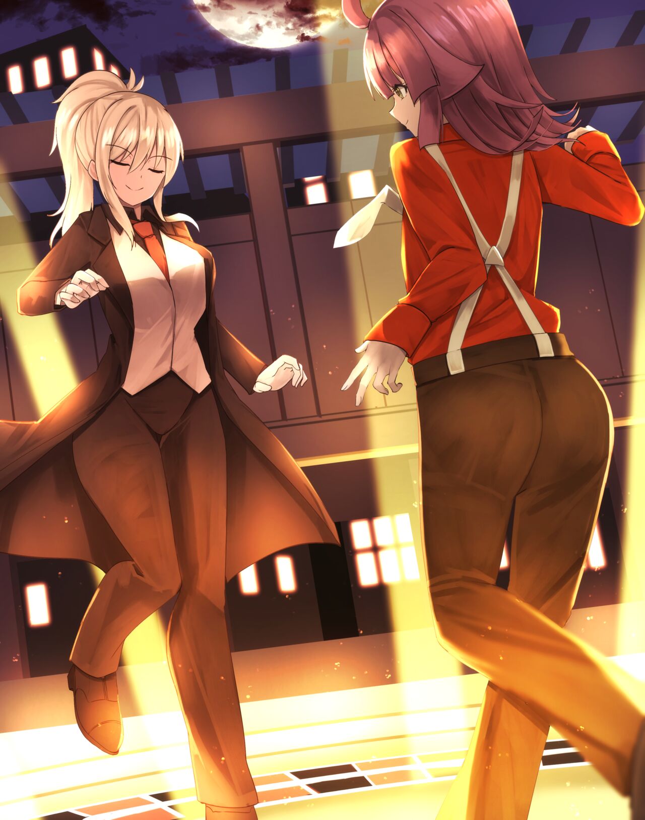 pixiv ザド page 8 full