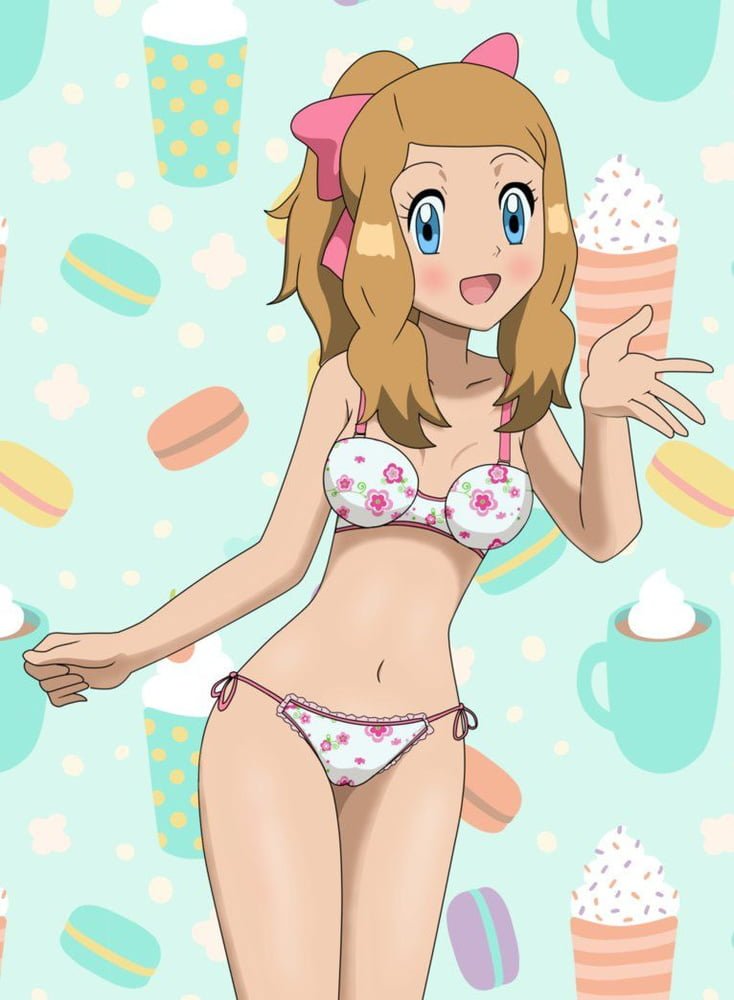serena page 6 full