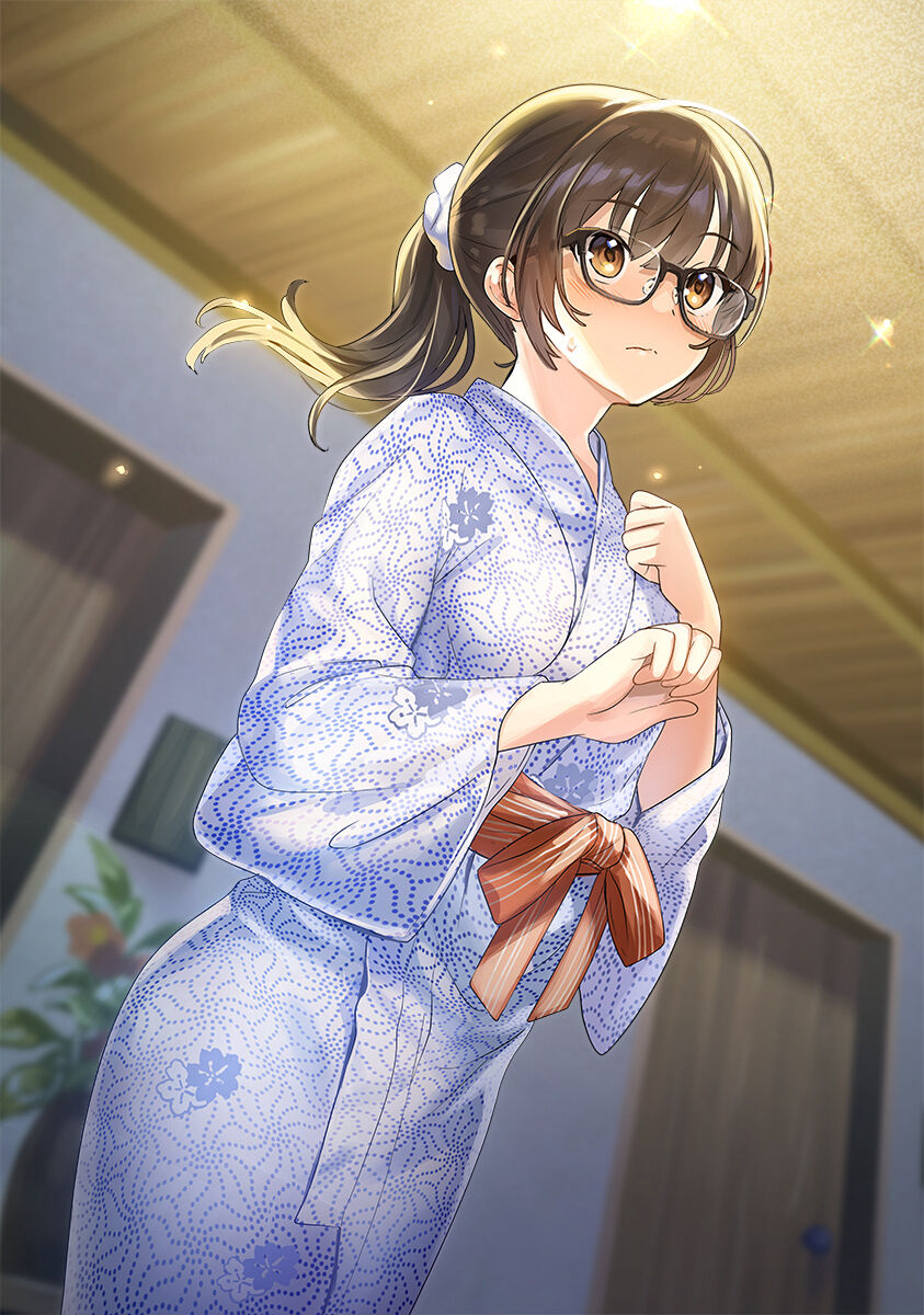 たん旦 page 3 full