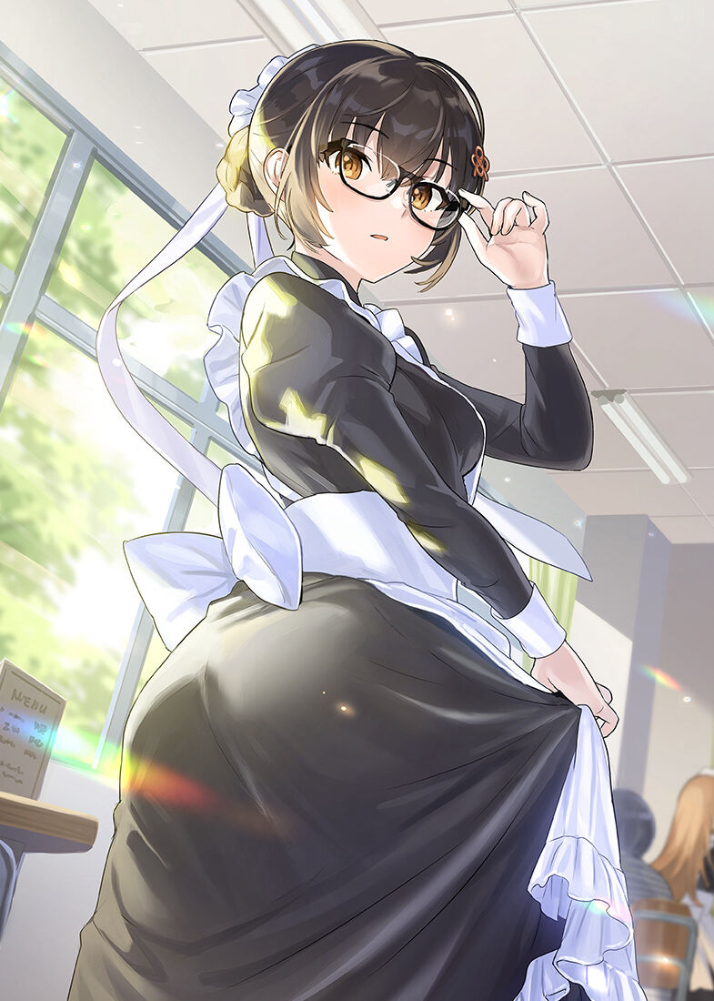 たん旦 page 5 full