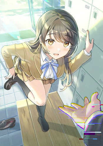 たん旦 cover
