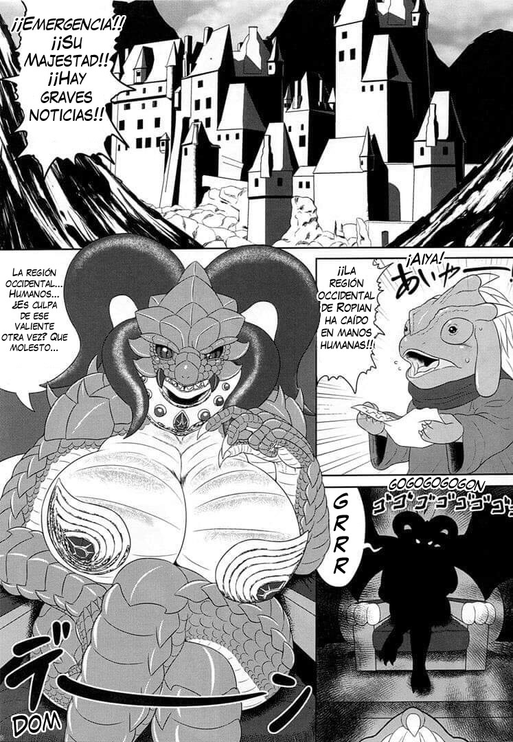 Banouki Ryuumaouden page 2 full