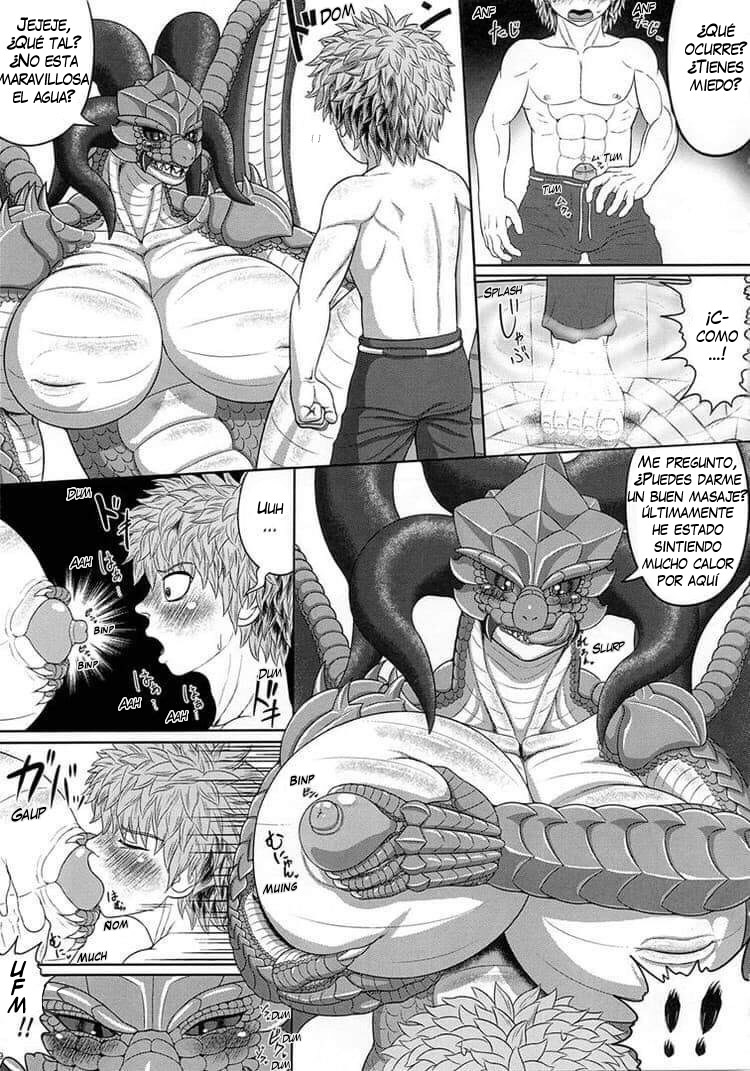 Banouki Ryuumaouden page 8 full