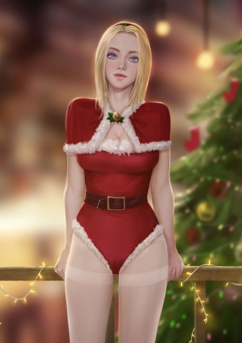 LeagueNTR   - 12.4 - Pinups cover