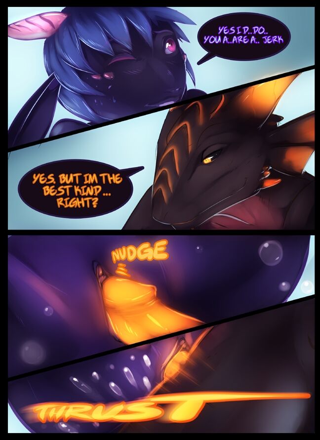 Hot Steam page 4 full