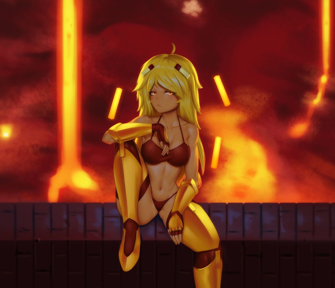 Artist - Anonimous31 page 5 full