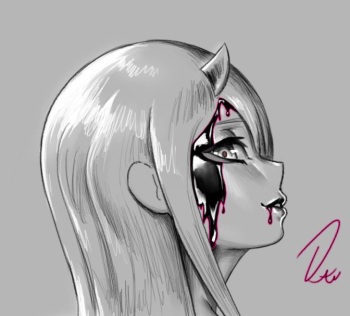Artist - Anonimous31 cover
